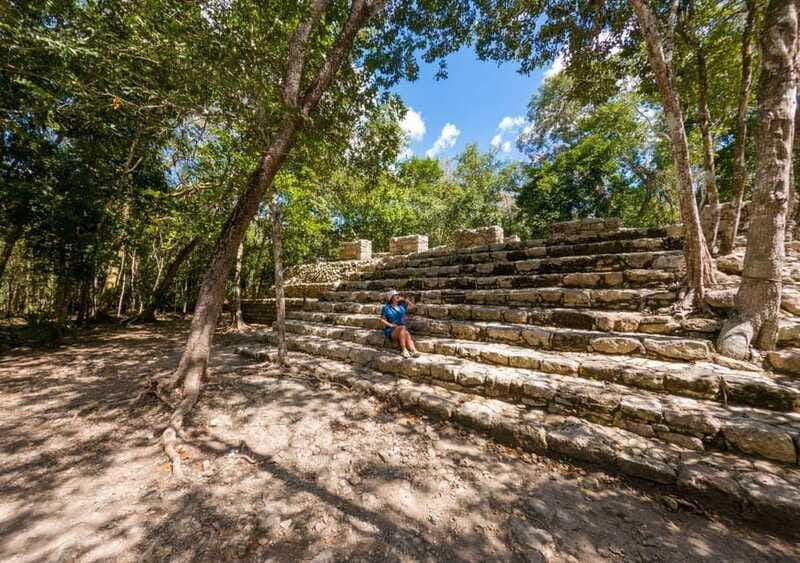 4X1 Tour: Coba and Tulum Ruins, Cenote and Playa del Carmen - Who This Tour Fits Best (and Who Might Want to Skip It)