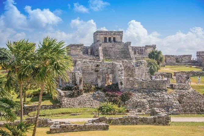 4X1 VIP Tulum, Coba, Cenote and Playa del Carmen Tour - Playa del Carmen VIP time: the final payoff
