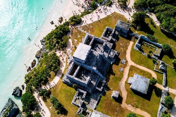 5-Day Riviera Maya and Yucatan Tour, Mexico - Pickup from Riviera Maya and the small-group benefit