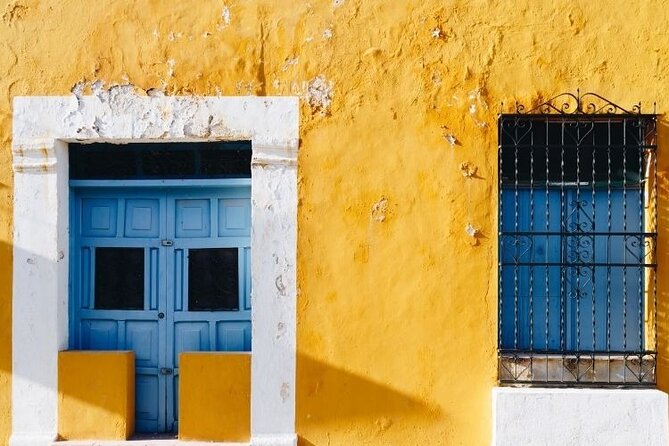 5-Day Riviera Maya and Yucatan Tour, Mexico - Day 3: Uxmal’s major stops, Choco Story for a sweet reset, and Hacienda Yaxcopoil