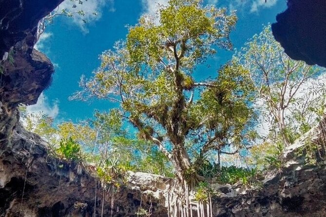 5-Day Riviera Maya and Yucatan Tour, Mexico - Day 4: Chichén Itzá, Oxman cenote cool-off, and an overnight in Valladolid