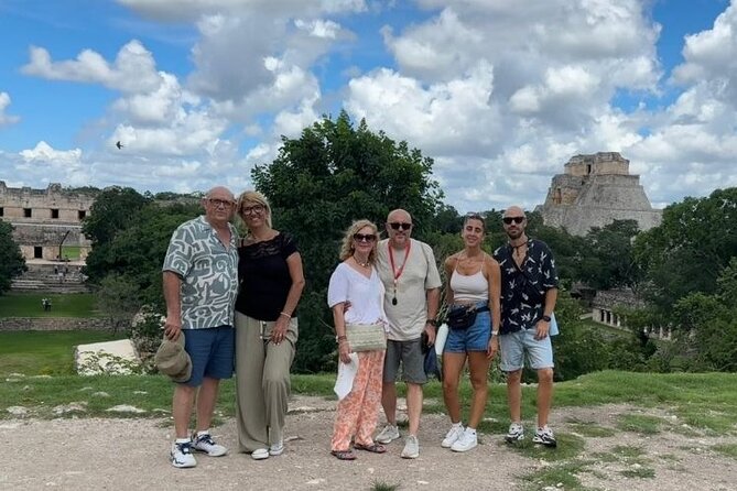 5-Day Riviera Maya and Yucatan Tour, Mexico - Day 5: Río Lagartos boat ride, Cenote Palomitas swim, and back to Playa del Carmen