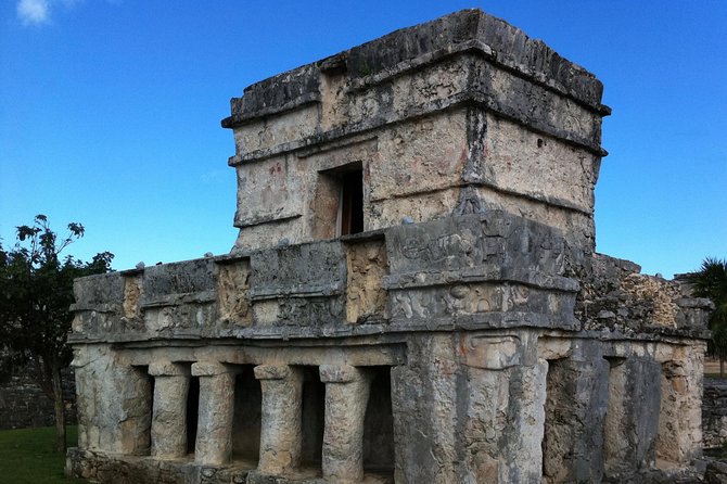 5 Days Mayan Heritage History Tour - Why this Mayan Heritage route feels efficient