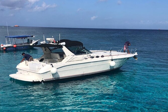 5 Hr Private Catamaran Cruise with lunch and drinks to 15-20 ppl - Should You Book This Cozumel Private Catamaran Cruise?