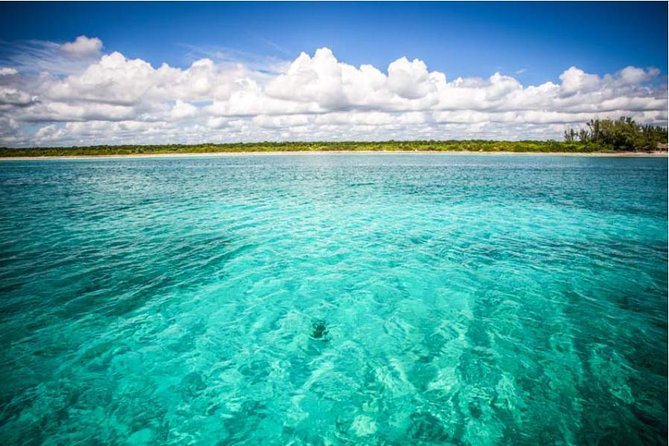 5H 42' Azimut Yacht All-Inclusive from Tulum & Playa del Carmen. - Getting settled on board: what your first moments feel like