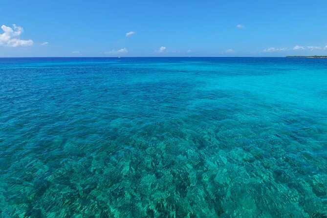5H Private 44' Catamaran All-Inclusive - Tulum & Playa del Carmen - Snorkeling and troll fishing gear: what you should bring and what you can skip