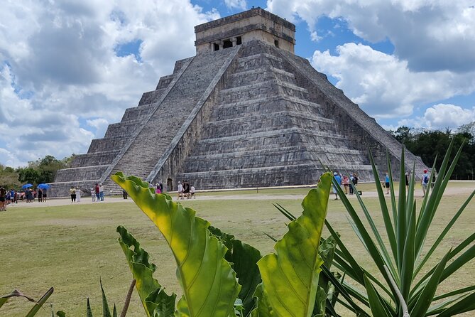 5x1: Chichen Itza + Suytun & Ikkil Cenote + Buffet + Valladolid - Why This Chichén Itzá and Two Cenotes Combo Works