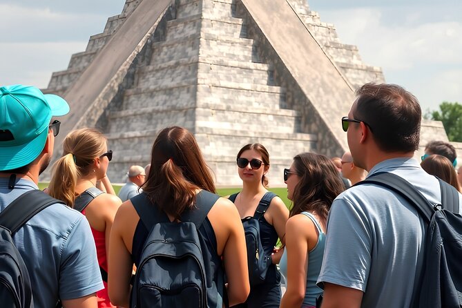 5x1: Chichen Itza + Suytun & Ikkil Cenote + Buffet + Valladolid - Price and the Real Cost: What You Pay, What You Still Owe