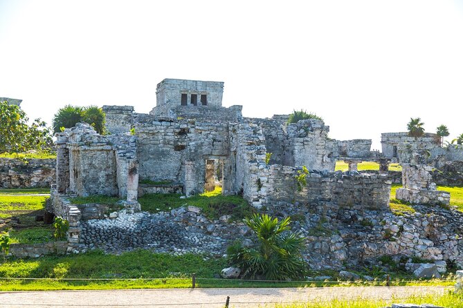 5X1: Tulum and Coba Ruins, Cenote & Mayan Village Full Day Tour - How This 11-12 Hour Tulum and Coba Day Really Feels
