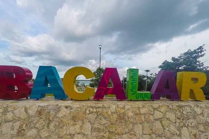 7 Colors Bacalar Lagoon Tour from Playa del Carmen & Tulum - Price and Value at $169: What You Actually Get for the Money