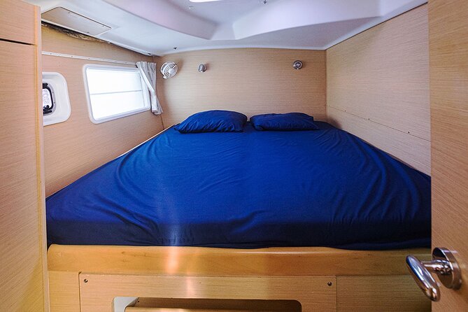 8H 38' Catamaran All-Incl. to Cozumel in Tulum & Playa del Carmen - Snorkel time, gear, and how to get the best use out of your 2 hours