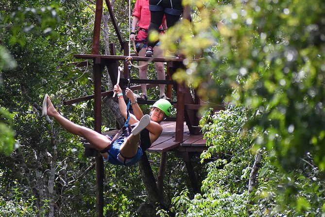 Admission Ticket to Cenotes Zapote EcoPark - Price and Value at $99 Per Person: What You’re Really Paying For
