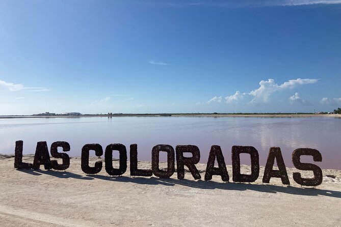 Admission Ticket to Safari in the Pink Lagoons of Las Coloradas - Should you book the Safari in the Pink Lagoons?