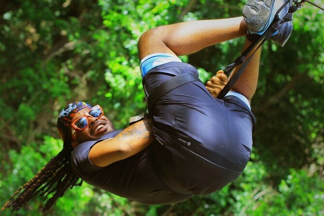 Adrenaline ATV Cenote and Zip Lines Experience at Tulum - Pickup, Shared Transport, and Why Your Day Might Stretch