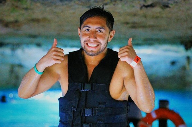 Adrenaline ATV Cenote and Zip Lines Experience at Tulum - ATV Circuit: Freedom With Bumps and Dust