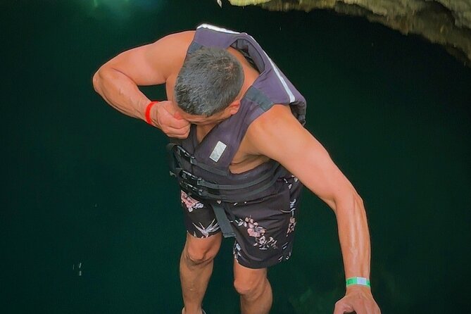 Adrenaline ATV Cenote and Zip Lines Experience at Tulum - Zip Lines Over Tulum: The Adrenaline Portion That Adds Real Walking