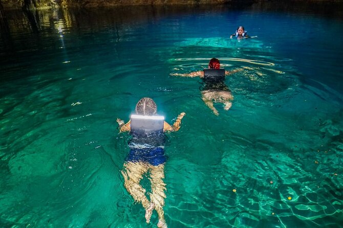 Adrenaline experience from Cancun Atvs Ziplines and a Mayan Cenote - Snacks and Extras: How the Budget Really Works