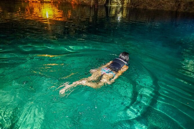 Adrenaline experience from Cancun Atvs Ziplines and a Mayan Cenote - Tour Flow and Timing: Why Some Days Feel Smooth and Others Don’t