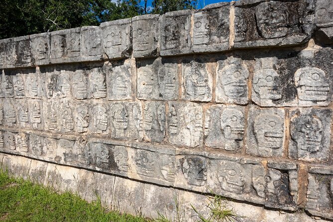 Adventure at Chichen Itza! Cenote and Valladolid from Tulum City - Should you book Adventure at Chichén Itzá, Cenote and Valladolid from Tulum City?