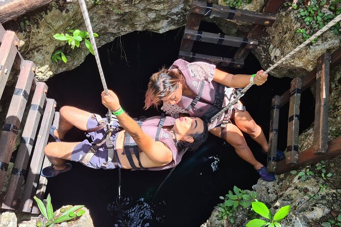 Adventure in a Private Mayan Community - Ceremony and Spiritual Culture Without the Performance Vibe