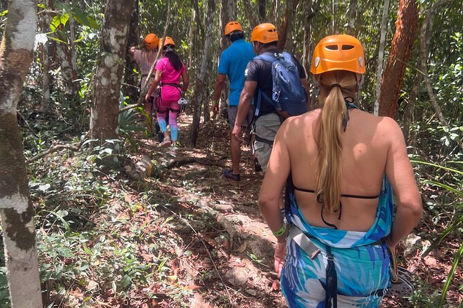 Adventure in a Private Mayan Community - What You Get for $219: Inclusions That Actually Matter