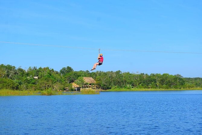 Adventure in a Private Mayan Community - Who This Tour Fits Best (and Who Might Want to Think Twice)