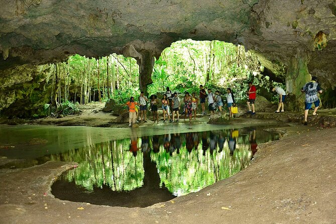 Adventure in ATV, Cenote swimming, snack & transportation - Value check: what $67 gets you, and what it does not