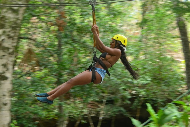 Adventure in the Mayan Jungle with ATV and Zip Line in Tulum - What to pack so the day stays fun, not frustrating
