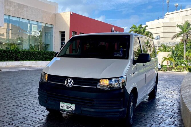Airport Shuttle to Cancun and Hotel Zone - Hotel Zone Drop-Off and the Extra-Cost Landmines