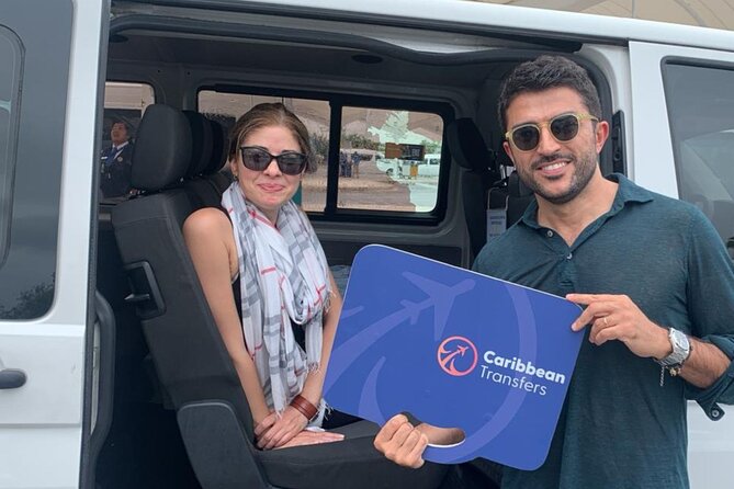 Airport Shuttle to Playa del Carmen - Key things to know before you go