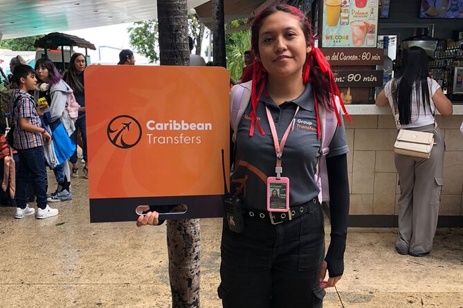 Airport Shuttle to Playa del Carmen - Private transfer from Cancun to Playa del Carmen: what you are really buying