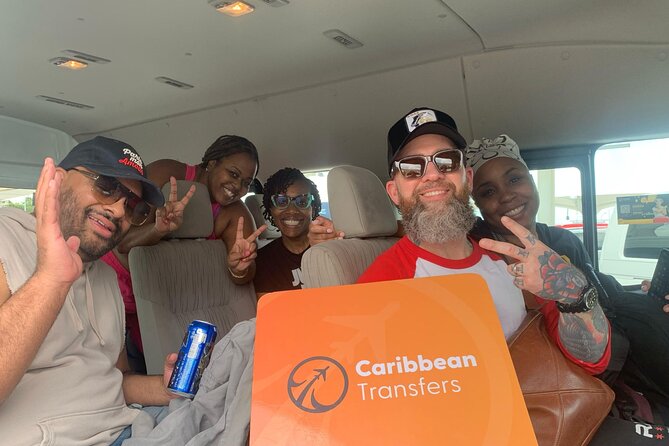 Airport Shuttle to Playa del Carmen - Drop-off in Playa del Carmen: what to expect when you arrive