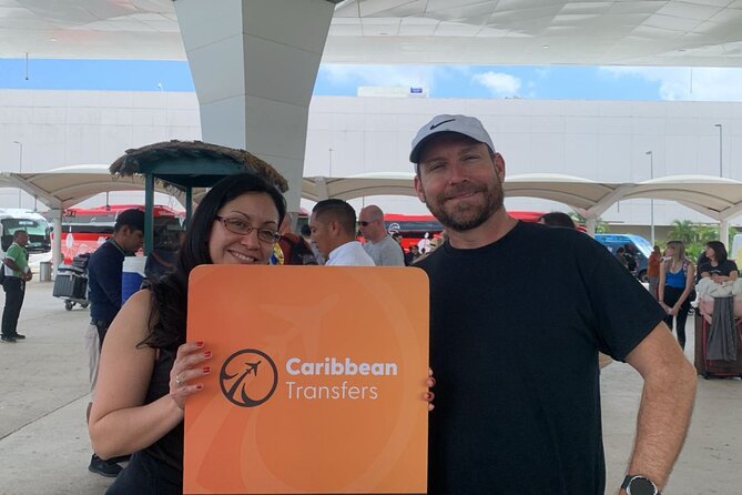 Airport Shuttle to Playa del Carmen - Value check: is $48.37 per person worth it?
