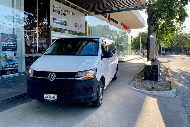 Airport Shuttle to Playa del Carmen - Who this transfer fits best