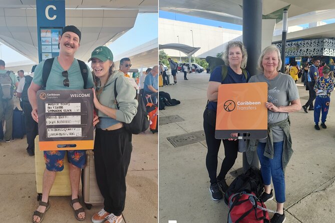 Airport Shuttle to Playa del Carmen - Booking and timing tips that prevent headaches
