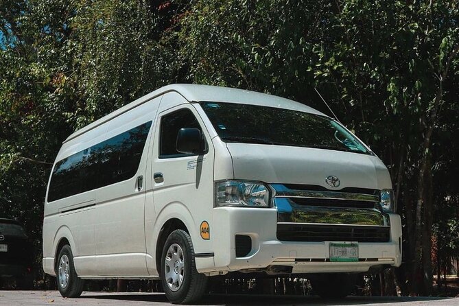 Airport Transfer One Way - Cancun / Tulum - Private or Luxury - The Timing Rules That Matter for Stress-Free Pickup