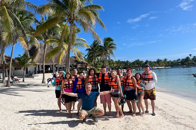 Akumal Bay snorkeling, plus 3 cenotes and great food - Akumal Bay sea turtles: reef rules, real wildlife, and what to expect