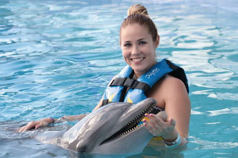 Akumal: Dolphin Encounter - Key highlights you should know before you go