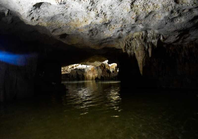 Akumal: Explore the Monkey Sanctuary, ATV Circuit and Cenote - How the 4-hour flow works from Tulum pickup to return