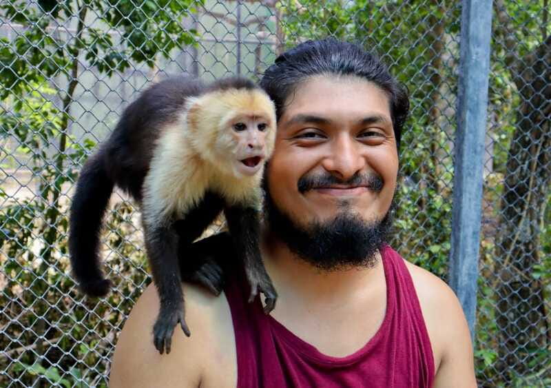Akumal: Explore the Monkey Sanctuary, ATV Circuit and Cenote - ATV Circuit through the jungle: the fun part, plus the rules you must respect