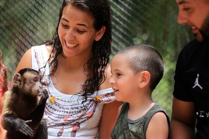 Akumal Monkey Sanctuary - Who This Tour Fits Best, and Who Might Want a Different Plan