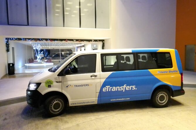 Akumal Private Transportation From-To Cancun Airport - Cancun Airport to Akumal, the Stress-Free Way to Arrive