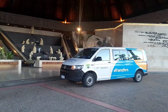 Akumal Private Transportation From-To Cancun Airport - Included vs Not Included, So You Don’t Get Surprised