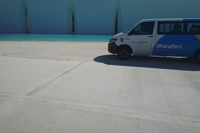 Akumal Private Transportation From-To Cancun Airport - Value for Money: When Private Transfers Actually Pay Off