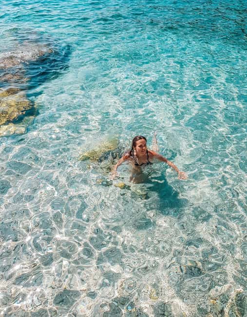 Akumal: Snorkel with Marine Fauna and an Expert Guide - Snorkeling in Akumal Bay: Reefs, Tropical Fish, and Easy Water