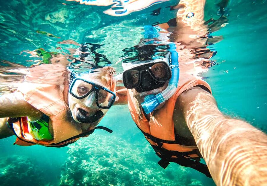 Akumal: Snorkel with Marine Fauna and an Expert Guide - Safety Briefing and Respect Rules That Actually Make Sense