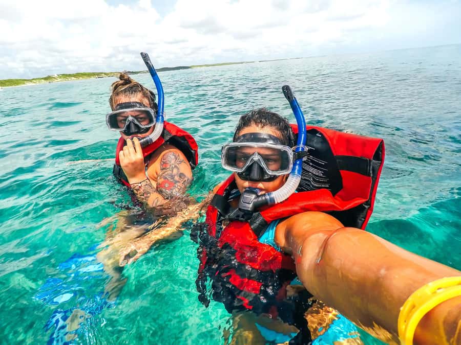 Akumal: Swim with Turtles in a Natural Paradise - Key Things to Know Before You Go