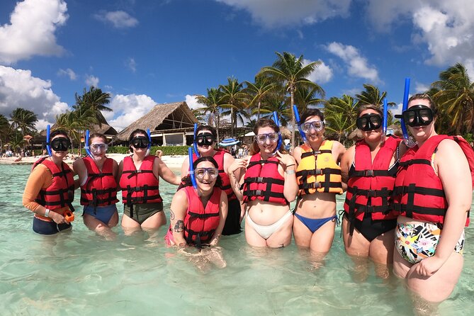 Akumal Turtles Snorkeling and GoPro pictures - Akumal Bay Turtle Snorkeling: The Protected Water That Actually Matters