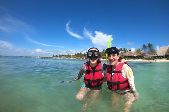 Akumal Turtles Snorkeling and GoPro pictures - Your Photos: Included GoPro Pictures, Timing, and Visibility