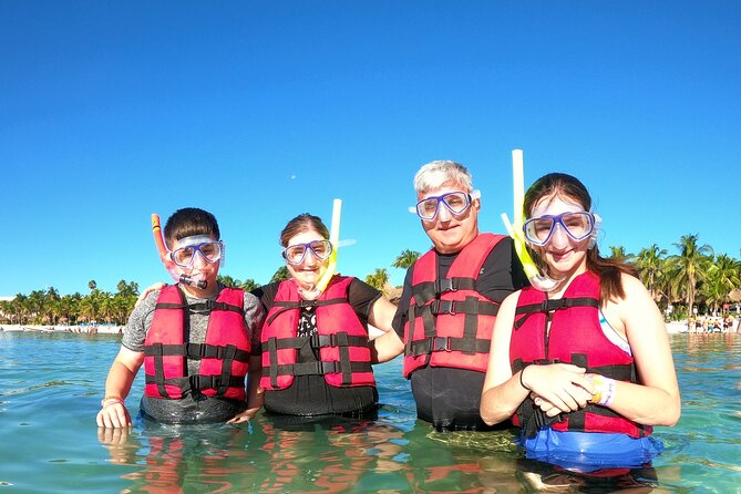 Akumal Turtles Snorkeling and GoPro pictures - Price and Value: The $140 Pesos Fee You Should Budget For
